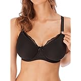 Freya Pure Nursing Drop Cup Bra