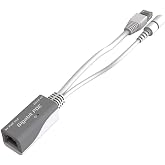 Adapt&ouml;r Poe Pasif MIKROTIK GPOE Gigabit/Tutucu 9-48 V RBGPOE