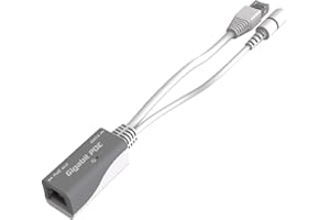 Mikrotik rbgpoe wtryskiwacz Poe Ports GB itp.