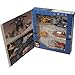 Price comparison product image Hotwheels Thunderbirds Ultimate Vehicle collection Box Set 2
