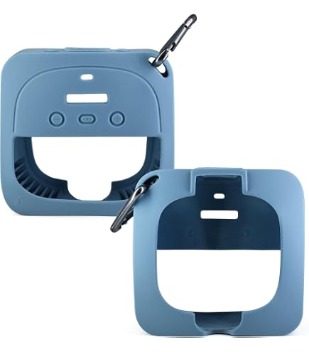 Hartschalen-Etui Für Bose SoundLink Plus Lautsprecher – Robuste Tasche Mit Tragegurt (blau)