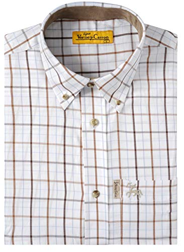 Chemise de chasse Ligne Verney-Carron Cleveland