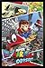 Produktbild Close Up Super Mario Poster Odyssey Collage (66x96,5 cm) gerahmt in: Rahmen schwarz