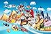 Produktbild CGC Große Poster – Super Mario Land Nintendo Game Boy GB – mar046, Papier, 16" x 24" (41cm x 61cm)