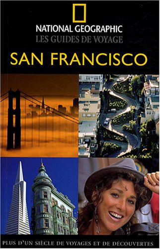 couverture de : San Francisco