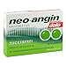 Produktbild Neo-angin Benzocain dolo Halstabletten, 24 St.