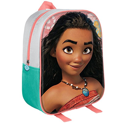 Preisvergleich Produktbild Prinzessin Vaiana Rucksack