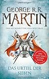 Bücher Neuerscheinungen 2022 - Das Urteil der Sieben von George R.R. Martin