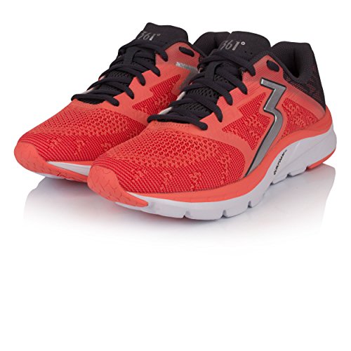 361 Degree Spinject Womens Running Shoes Ss18 Desertcart