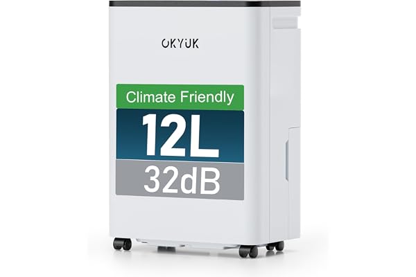 OKYUK Deumidificatore
