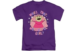 New Spirit Original Whos That Wonderful Girl Mona nanalan Tee T-Shirt Funny Unisex T Shirt Top