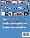 Image de Italianprog: La Guida Completa Alla Musica Progressiva Italiana Degli Anni '70