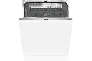 Hisense HV642D90 - Classe D, 14 coperti, 45db, 6 programmi, partenza ritardata, total dry, motore asincrono, total AcquaStop, 11L, incasso