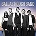 Produktbild bhb by Ballas Hough Band (2009) Audio CD