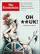 The Economist - EU Edition