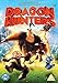 Dragon Hunters [DVD] by Guillaume Ivernel
