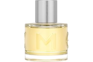 ‎MEXX MEXX WOMAN Eau de Parfum, blumig-frischer Duft für die moderne, optimistische Frau, 40ml
