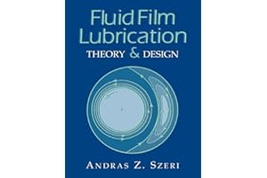 Fluid Film Lubrication: Theory and Design