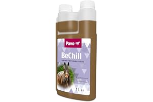 Pavo BeChill övrig – 1 liter