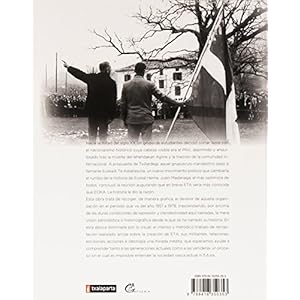 Eta, Una Historia en Imagenes