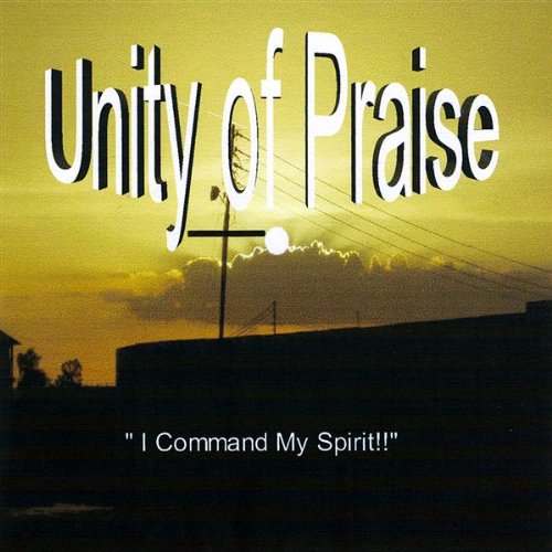 Preisvergleich Produktbild I Command My Spirit!!