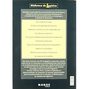 Almacenamiento de materiales