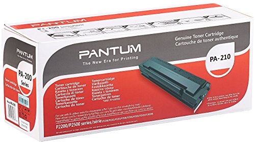 Pantum PA-210 Toner
