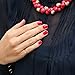essie Original Nail Polish, Rose and Pink Shades, 27 Watermelon 13.5 ml