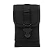 Produktbild Einstellbare Taktische Smartphone-Tasche Mode-Tasche Haken für UMI Z/Z Pro/London/Super/Plus/Max Serie 5.7 Zoll Unter
