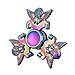 Price comparison product image Hand Spinner ,Saingace Cupid Tri Fidget Hand Spinner Finger Triangle Metal Focus Toy Kids/Adult