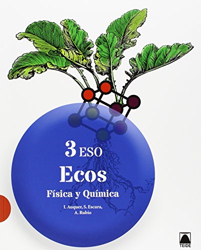 Ecos Física y Química 3º ESO