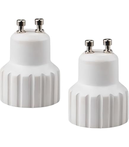 Lot De 4 Adaptateurs De Culot E14 Vers G4 MR16 GU5.3 GU4 Pour Ampoule Led Ou Halogne 62155491 Lot De 4 Adaptateurs De Culot E14 Vers G4 MR16 GU5.3 GU4 Pour Ampoule Led Ou Halogne 62155491