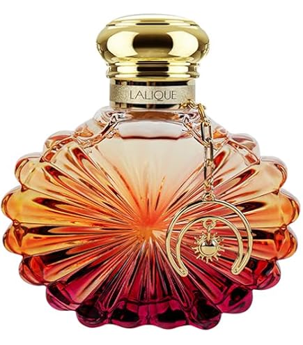 Lalique Reve D'Infini Edp 100ml : Amazon.com.tr: Kişisel Bakım ve