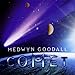 Produktbild Comet by Goodall, Medwyn (1999-12-14)