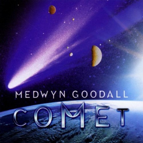Preisvergleich Produktbild Comet by Goodall, Medwyn (1999-12-14)