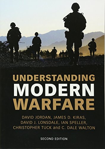 Understanding Modern Warfare