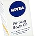 Nivea Q10 Plus Firming Body Oil, 200 ml - Pack of 2