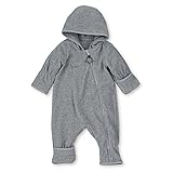 Sterntaler Baby Fleece-Overall Fleeceanzug Kinder