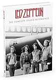 Led Zeppelin: The Complete Studio Recordings Led Zeppelin: The Complete Studio Recordings