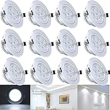 Suchergebnis auf Amazon.de für: Einbau Deckenleuchten Led