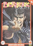 Berserk collection. Serie nera: 36