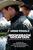 Brokeback Mountain: Now a Major Motion Picture Brokeback Mountain: Now a Major Motion Picture