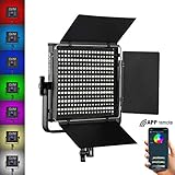 rgb video anschluss 【Support and Warranty】All the GVM LED video lights panel come with 360 days free and refund within 30 days. Gvm company team promise will provide 24H friendly customer service and email support.