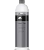 Koch Chemie Hydro Foam Sealant – 1 Liter Wet-Applied Paint Sealant
