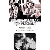 Senaryo Yazarları İ&ccedil;in Psikoloji