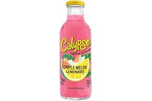 SERENDIB Calypso Triple Melon Lemonade 473ml Case of 12