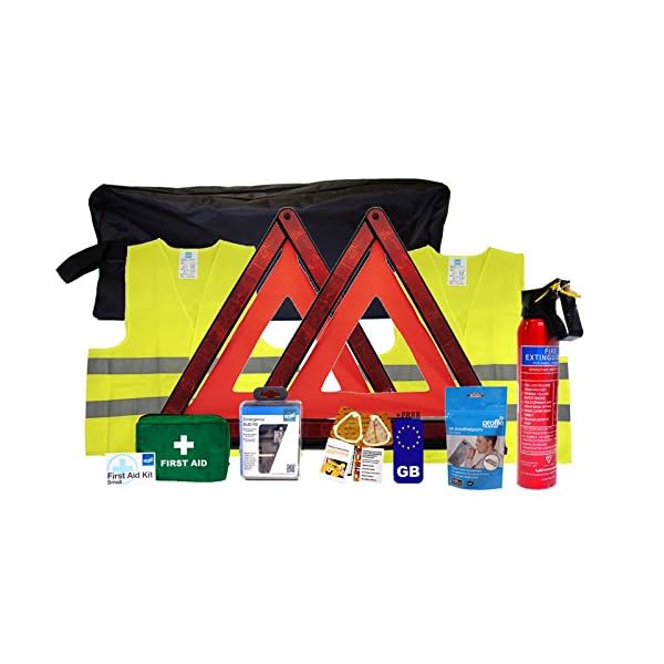 Driving in France kit  Driving in France  All you need to know