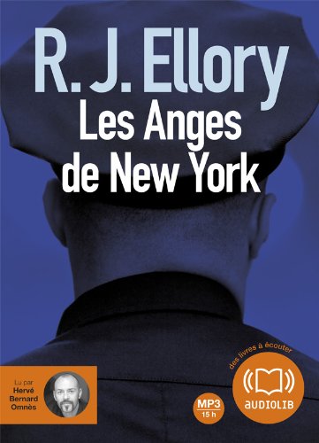 Les  anges de New York