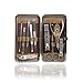 On Sale! HOTER® 11 Pcs Vogue Nail Care Personal Manicure & Pedicure Set, Travel & Grooming Kit