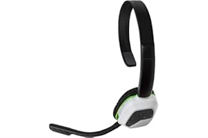 PDP Xbox Afterglow LVL One Mono Gaming Headset